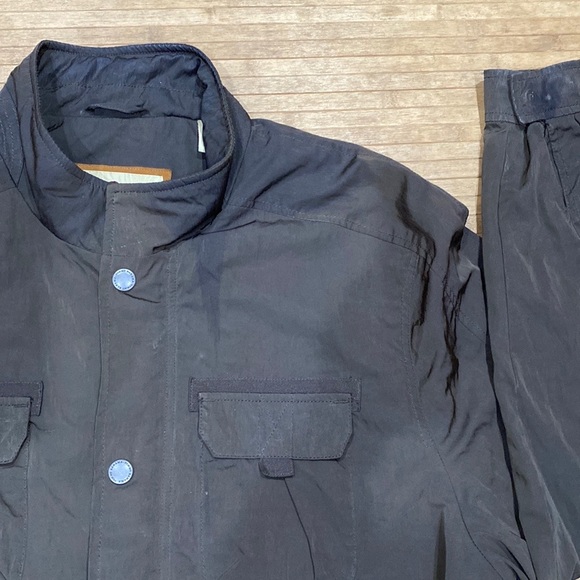Tommy Bahama Other - Men’s Longer length Tommy Bahama jacket